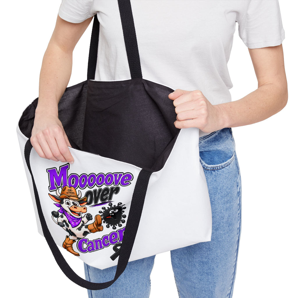 Weekender Tote Bag