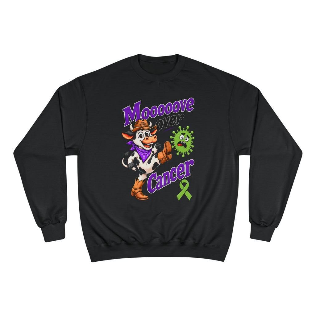 Crewneck Sweatshirt | Champion S600