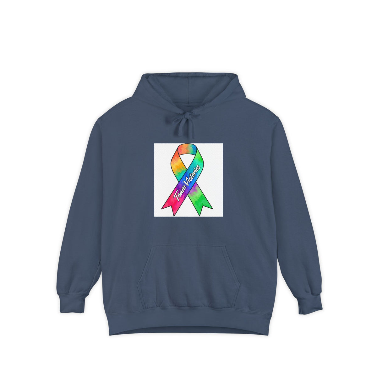 Hoodie —  Sweatshirt