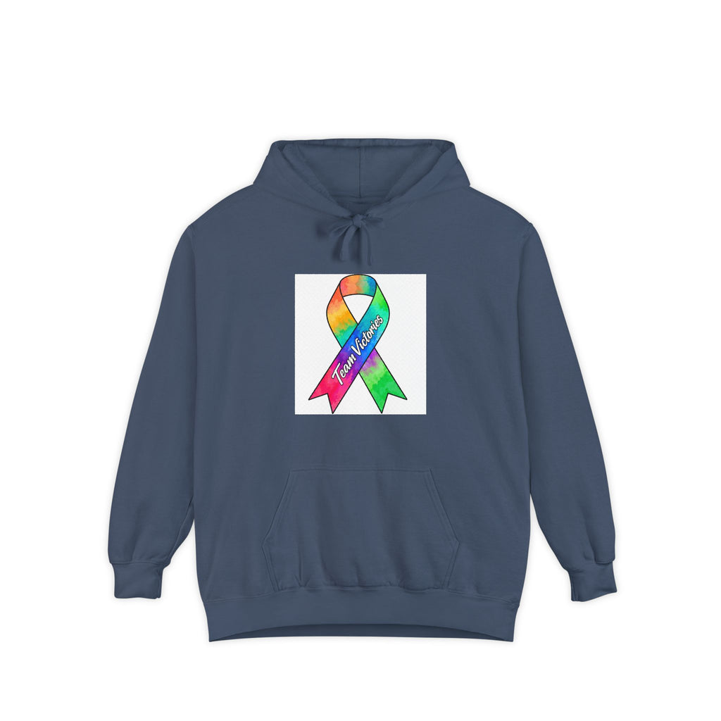 Hoodie —  Sweatshirt