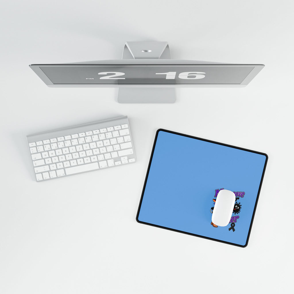 Desk Mat - Mouse Pad