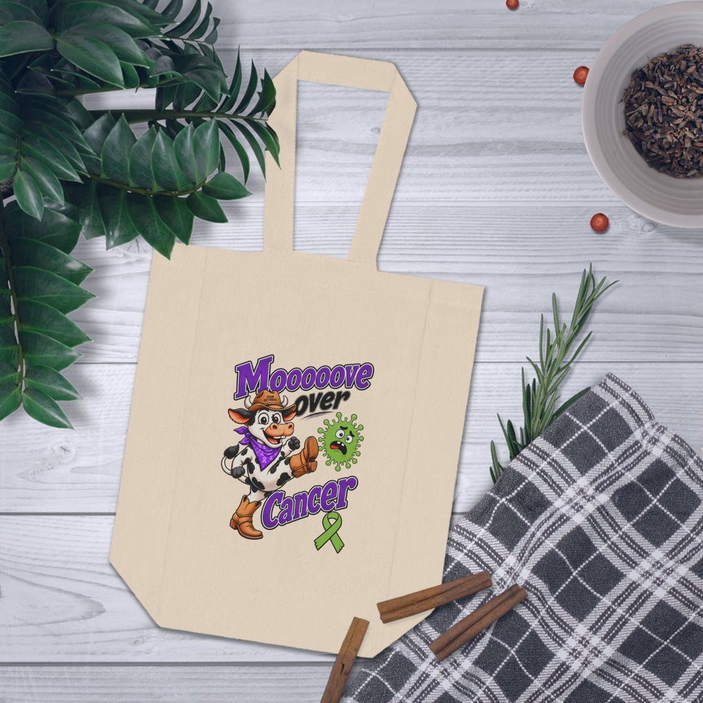 Double Wine Tote - Wine Carrier