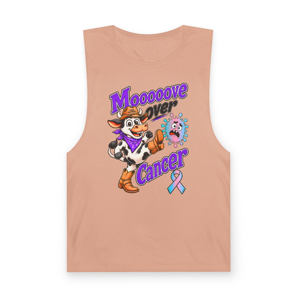 Tank Top | AS Colour 5025