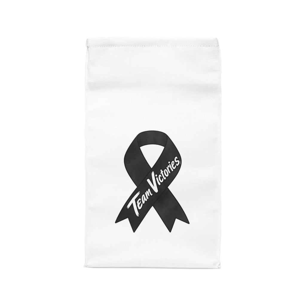 Lunch Bag - Polyester Lunch Tote