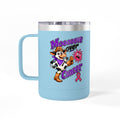 Mug - Stainless - Insulated - 15 oz