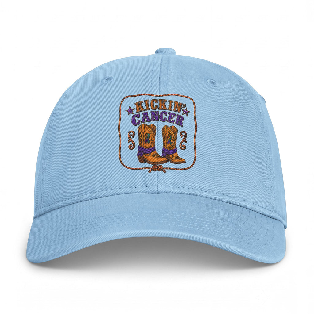 Adjustable Baseball Cap