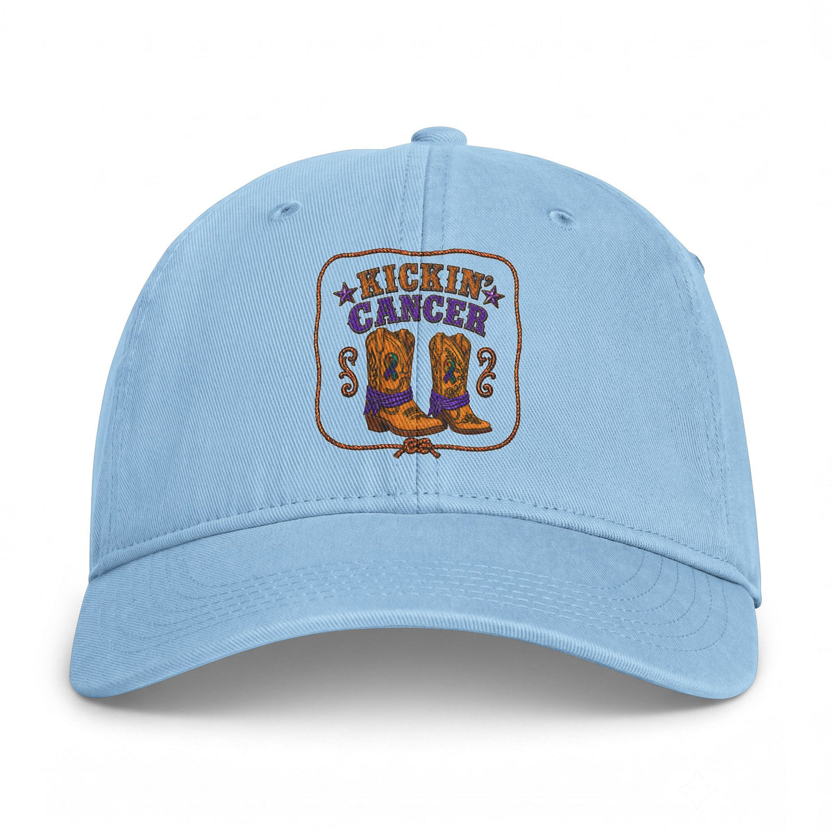 Adjustable Baseball Cap