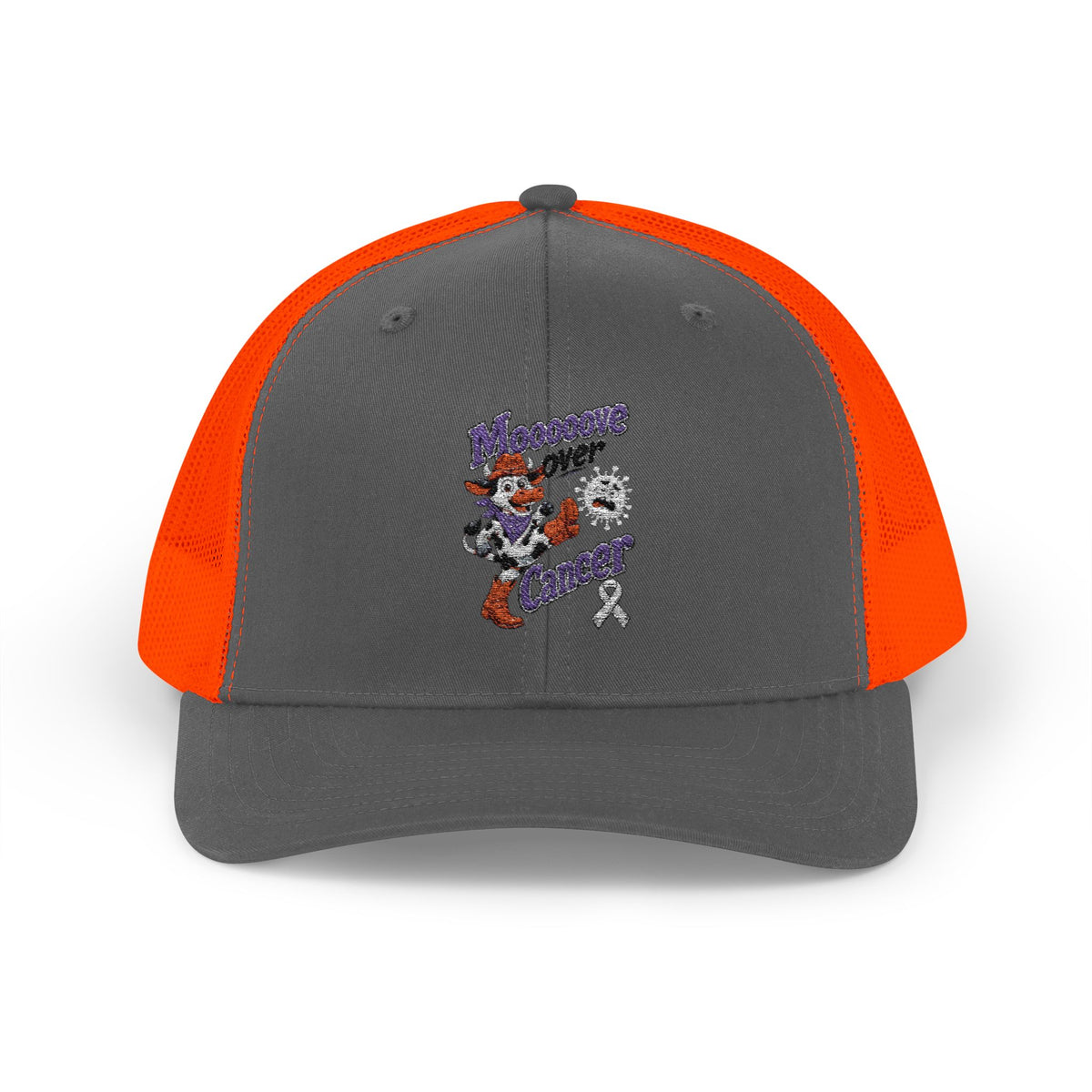Trucker Hat | Yupoong 6606