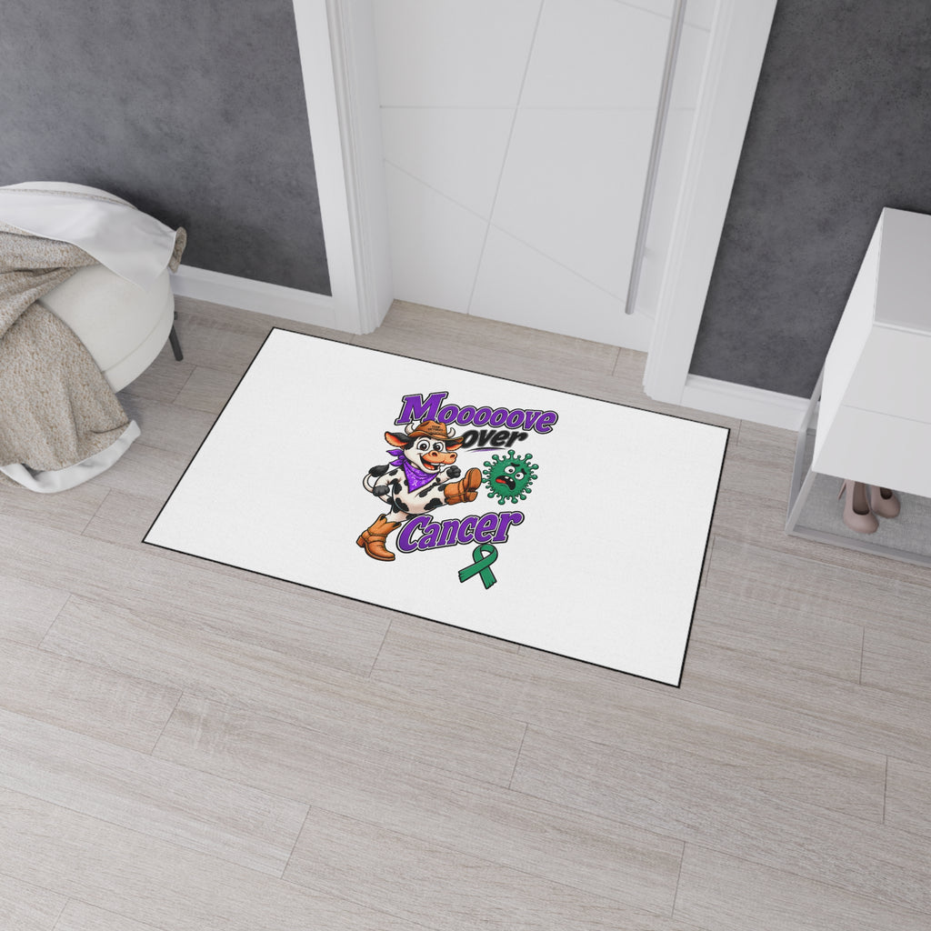 Heavy Duty Floor Mat - Entry Rug