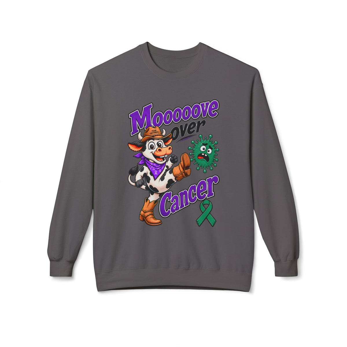 Crewneck Sweatshirt | Gildan SF000
