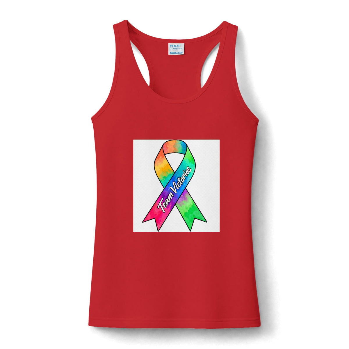 Women's Performance Tank Top