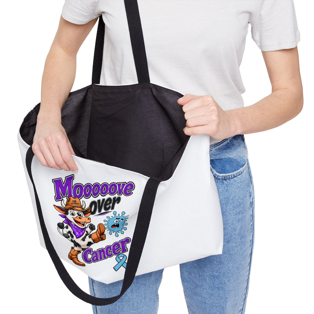 Weekender Tote Bag