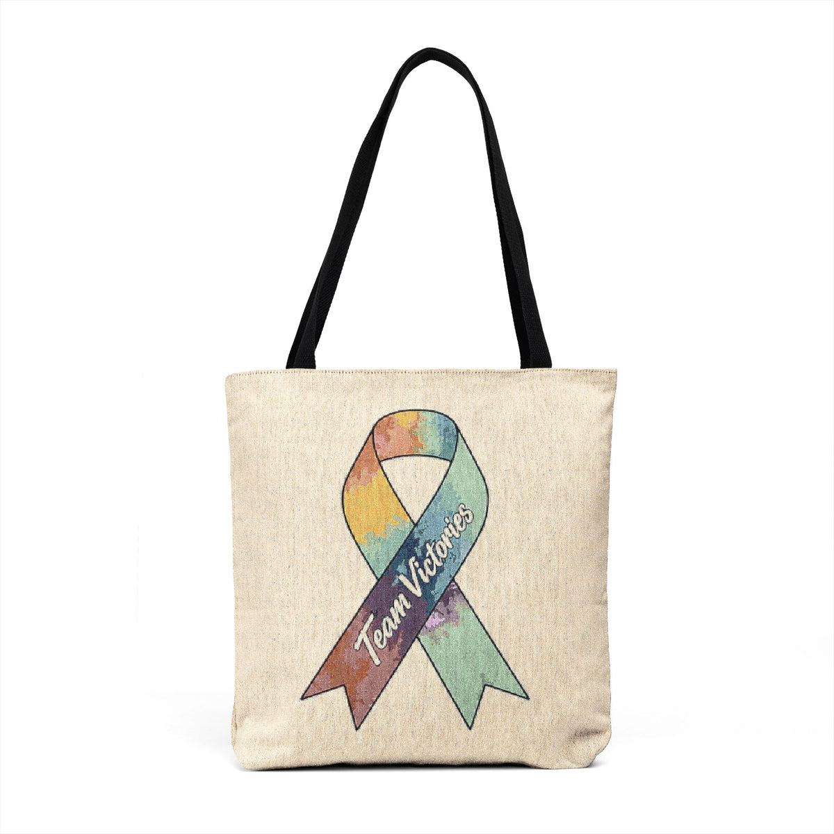 Woven Tote Bag