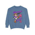 Crewneck Sweatshirt | Comfort Colors 1566