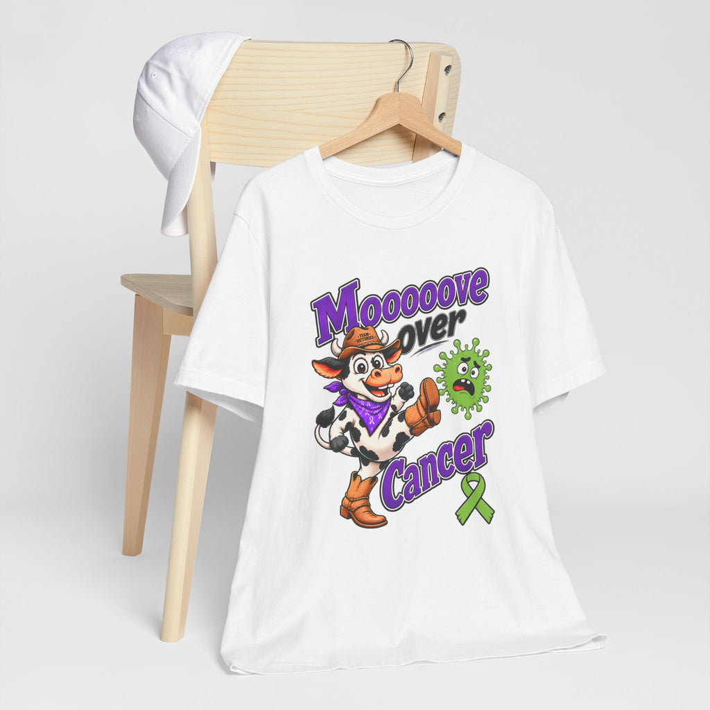 T-Shirt - Crew Neck | Bella Canvas 3005