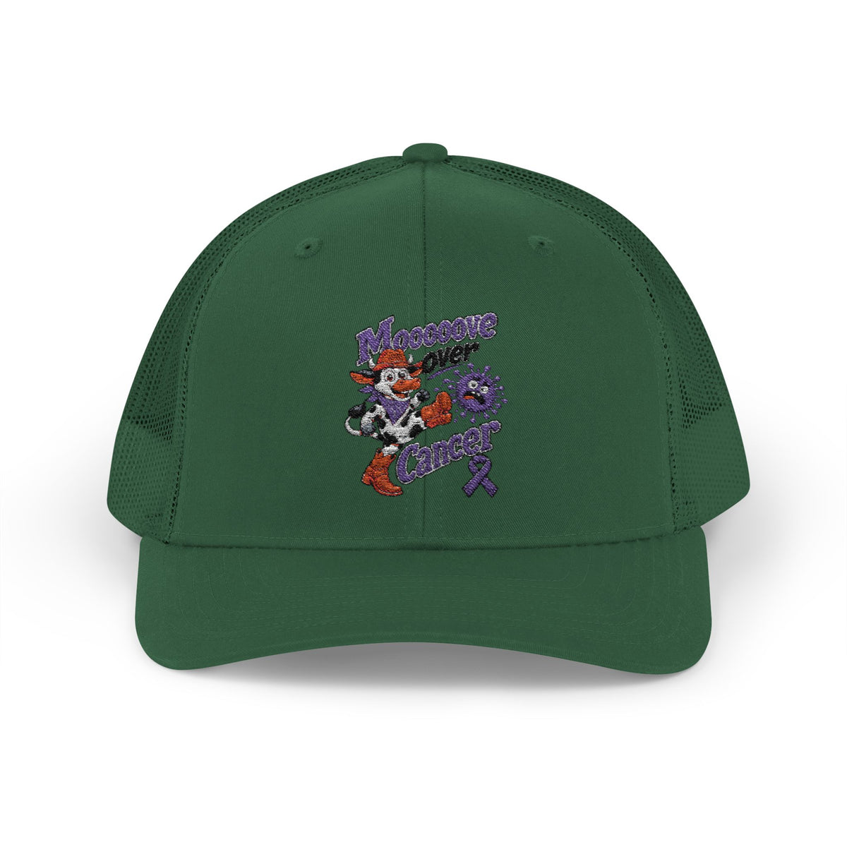 Trucker Hat | Yupoong 6606