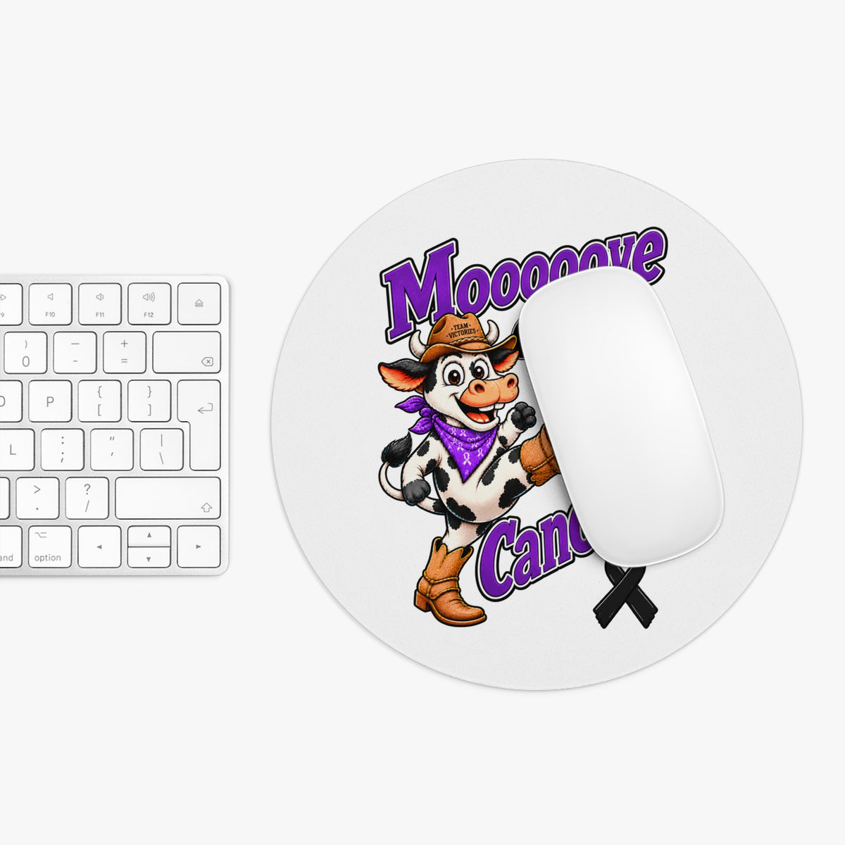 Mouse Pad - Round