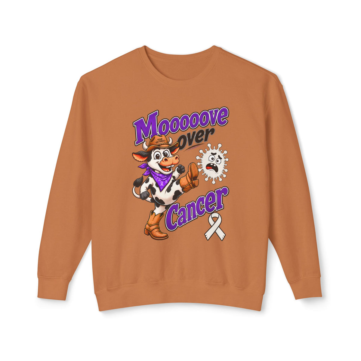 Crewneck Sweatshirt