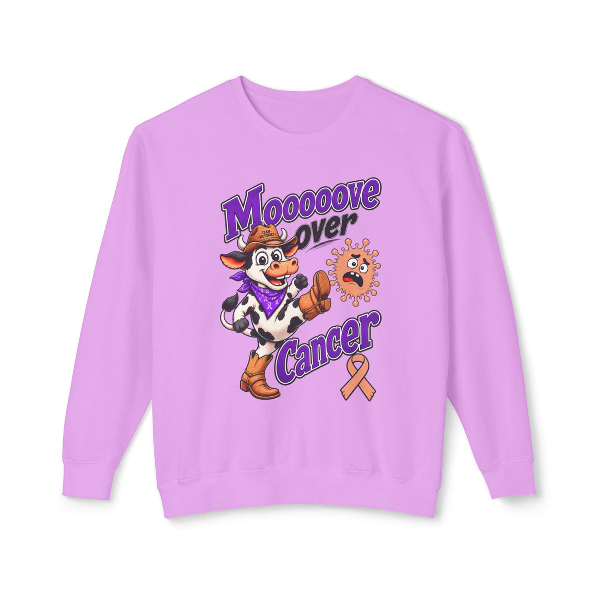 Crewneck Sweatshirt