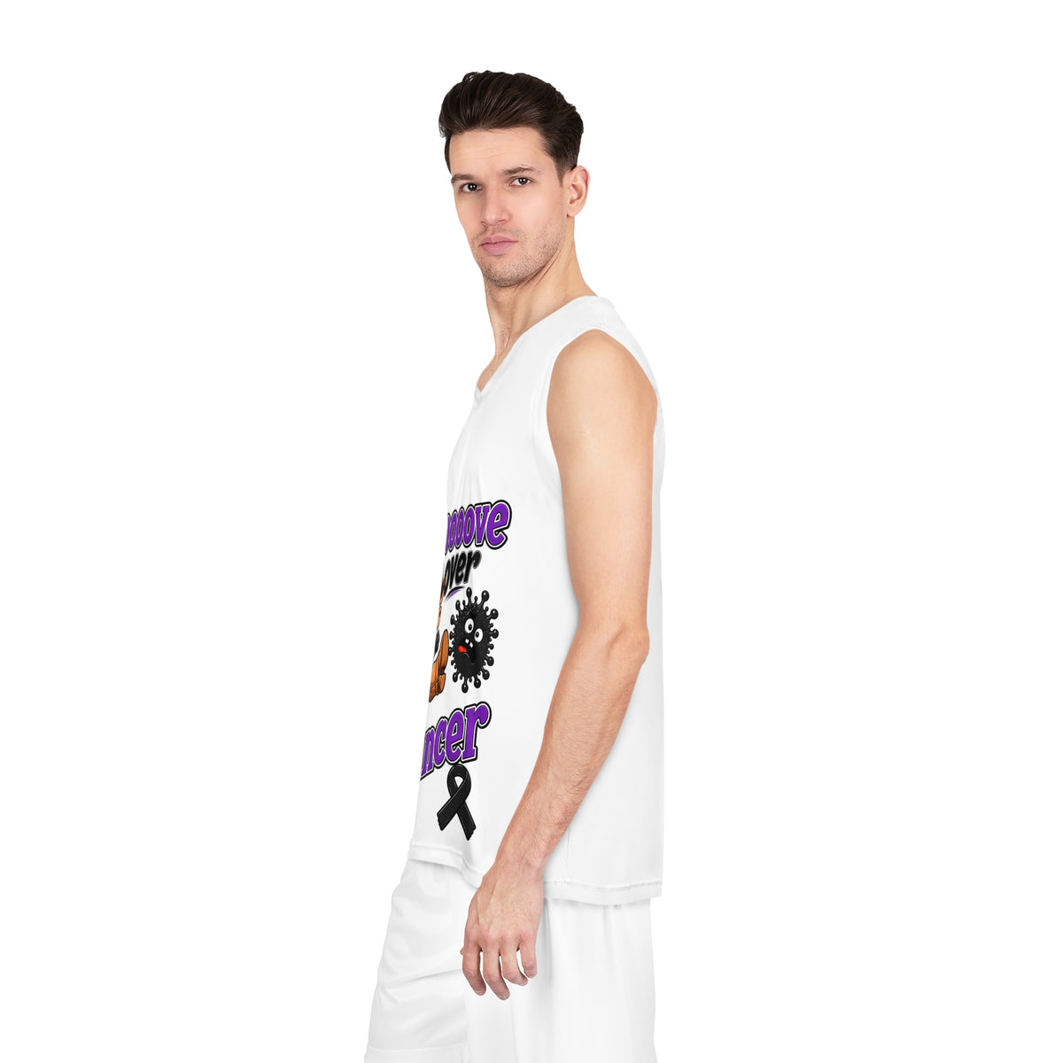 Basketball Jersey