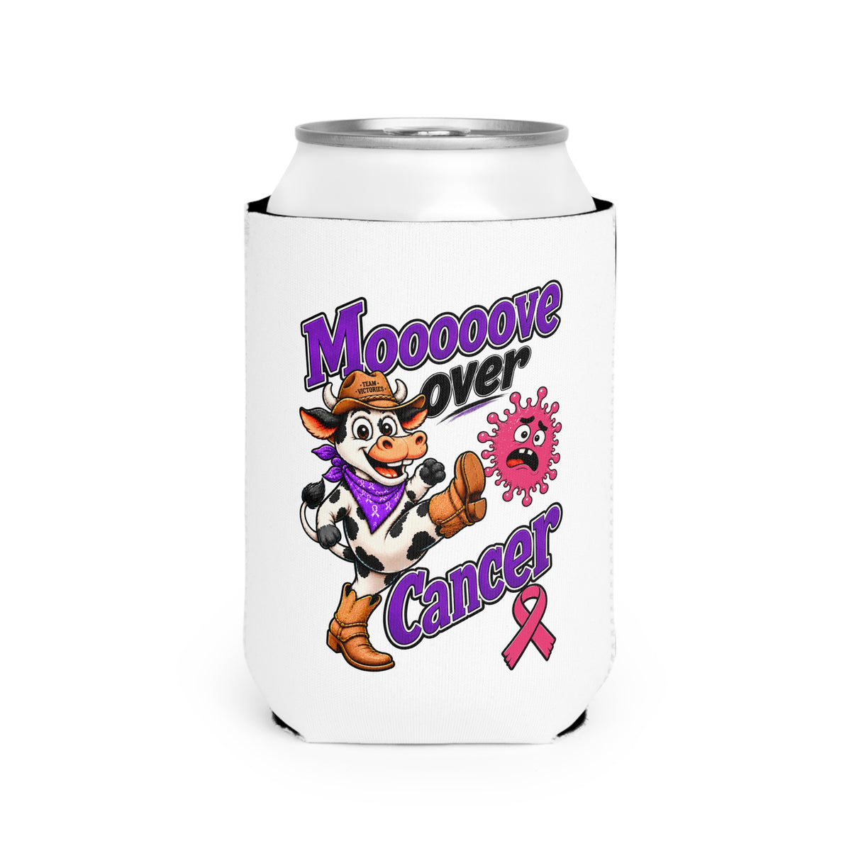 Can Cooler Sleeve - Koozie