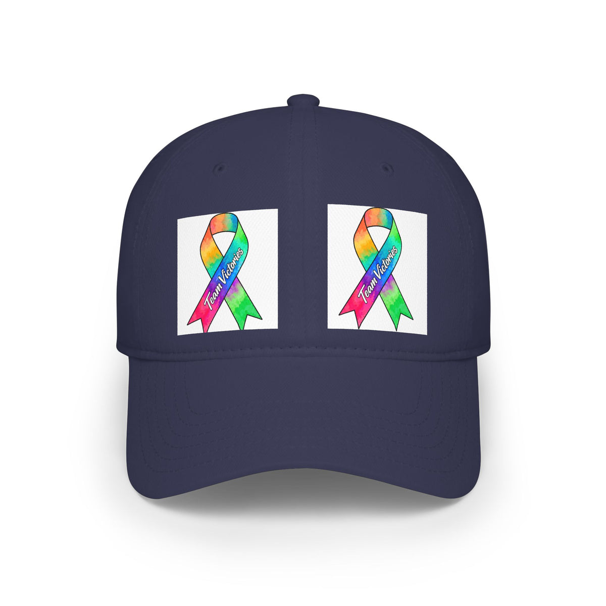Low Profile Baseball Hats