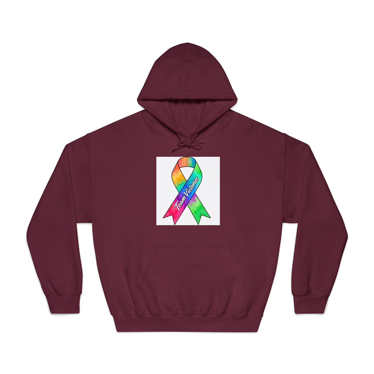Hoodie —  Sweatshirt