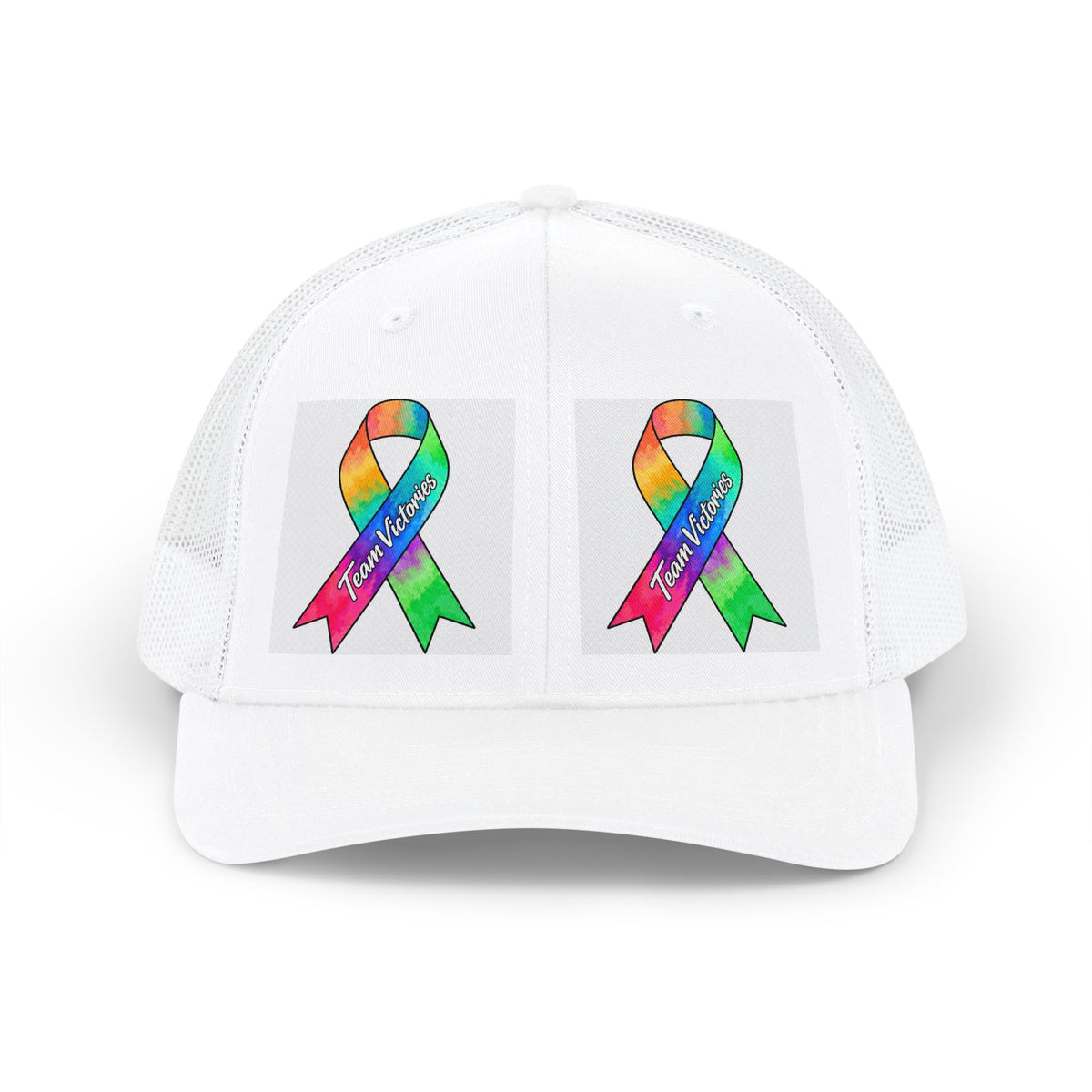 Snapback Trucker Cap
