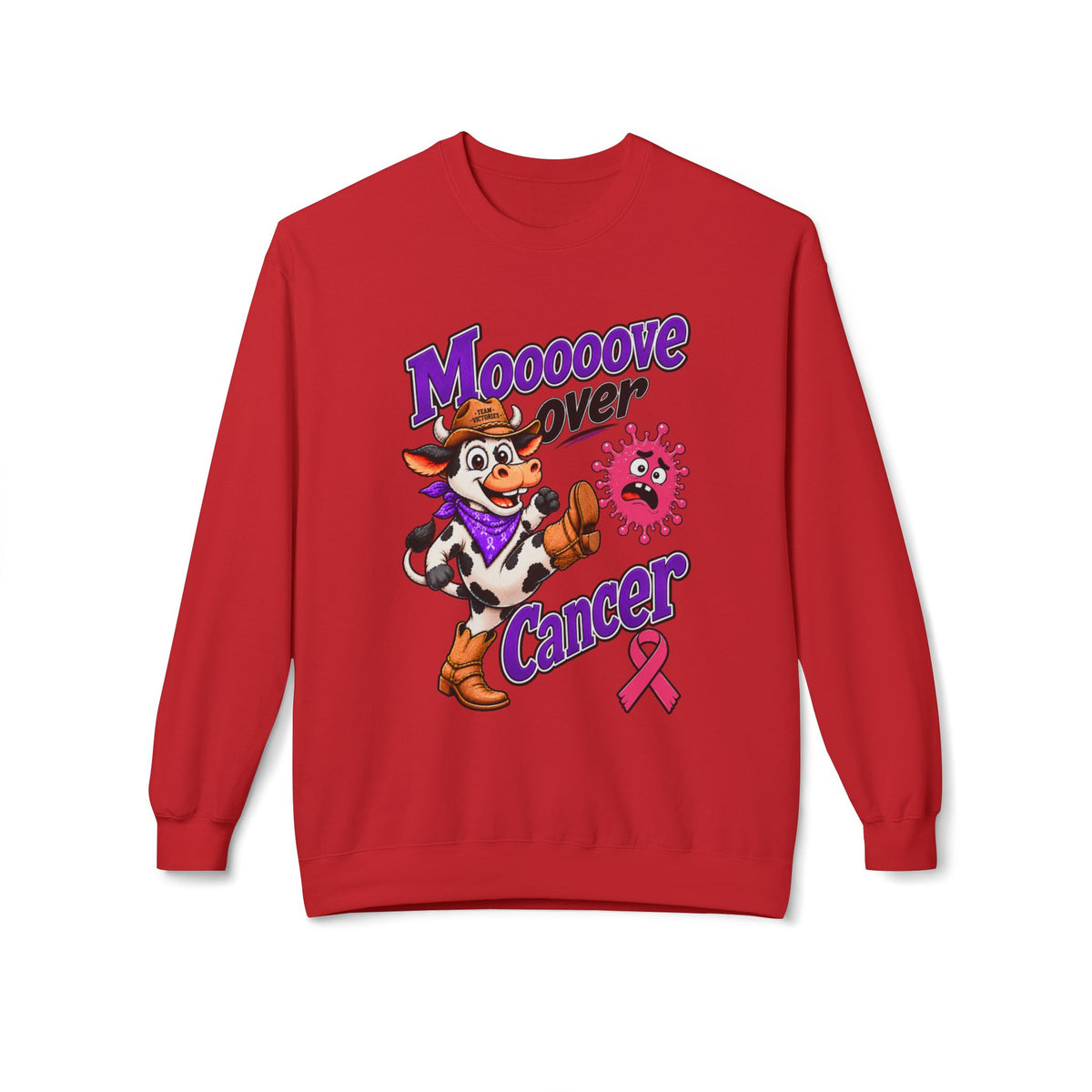 Crewneck Sweatshirt | Gildan SF000