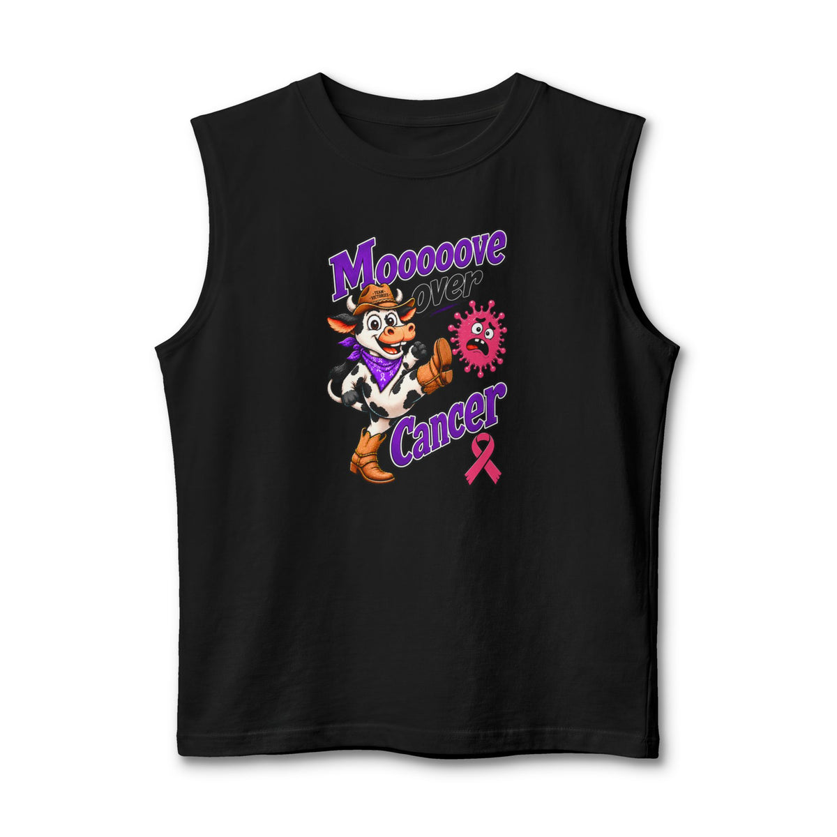 Tank Top | Bella+Canvas 3483