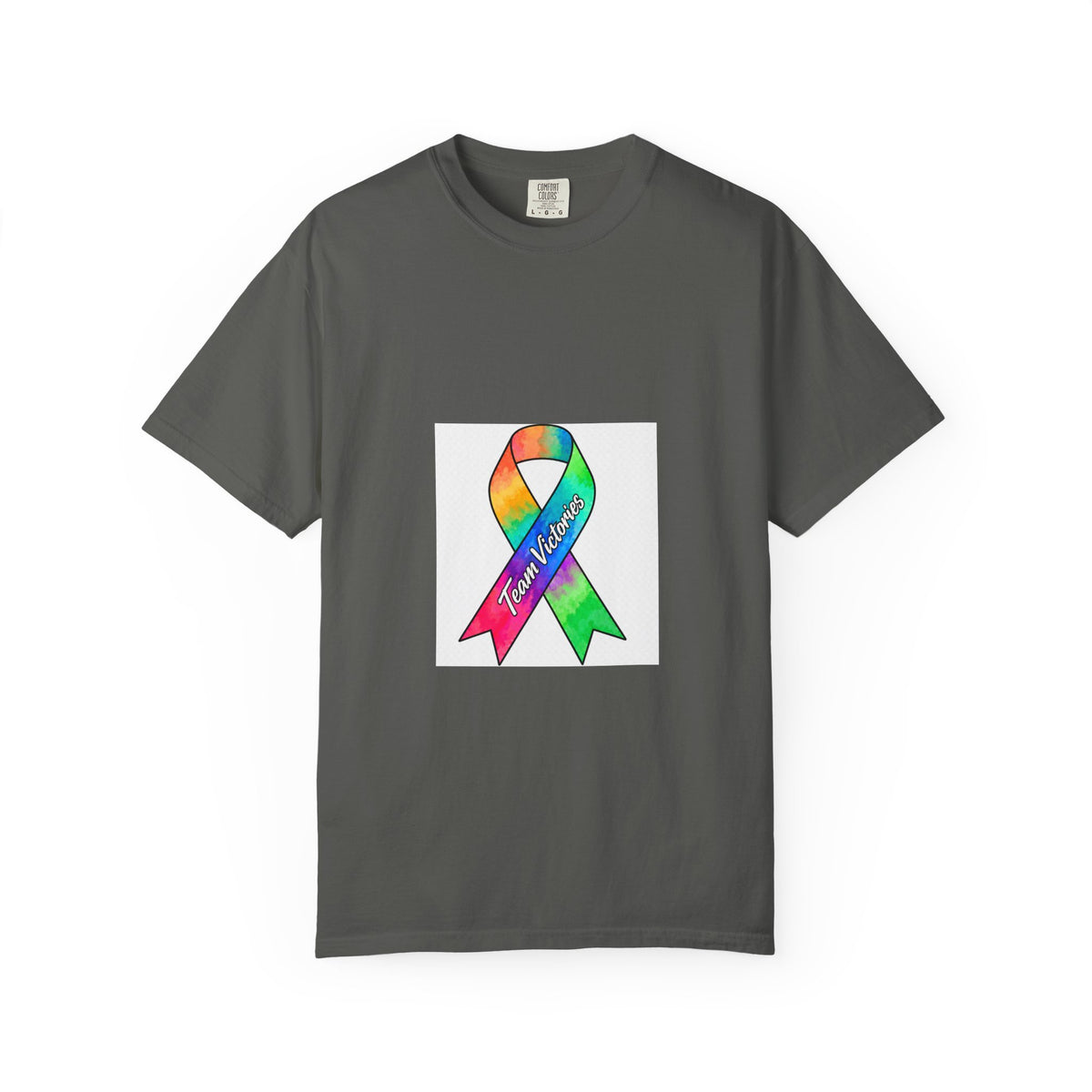 T-Shirt | Comfort Colors 1717