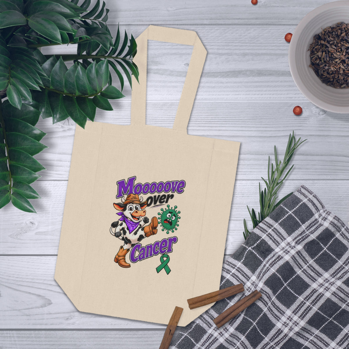 Double Wine Tote - Wine Carrier