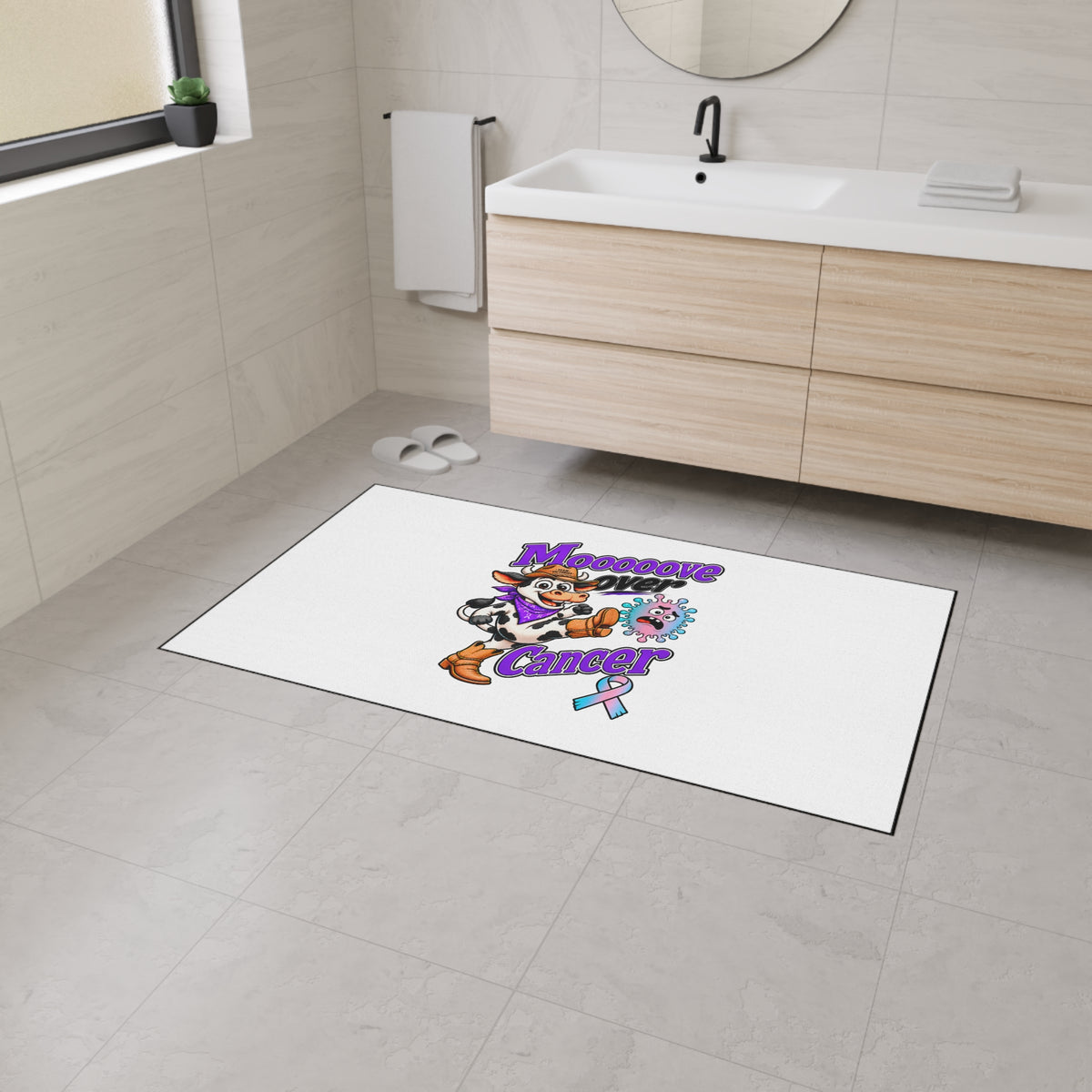 Heavy Duty Floor Mat - Entry Rug