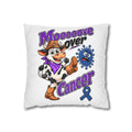 Pillow Case - 6 Sizes (Case Only)