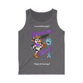Tank Top | Gildan GD12 - "Personalize"