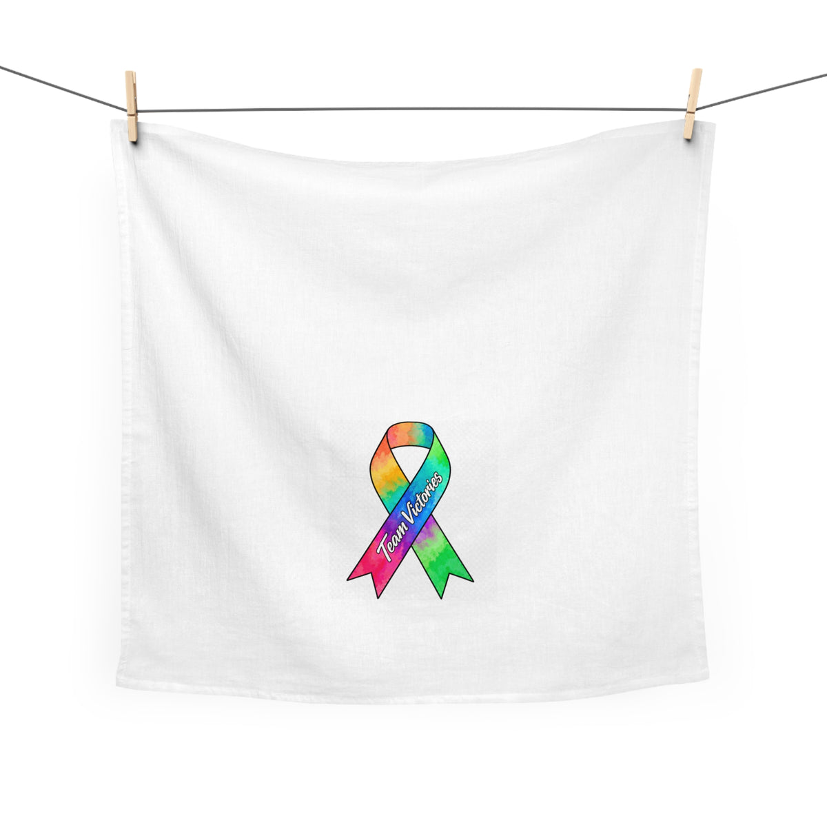 Tea Towel - Kitchen Towel