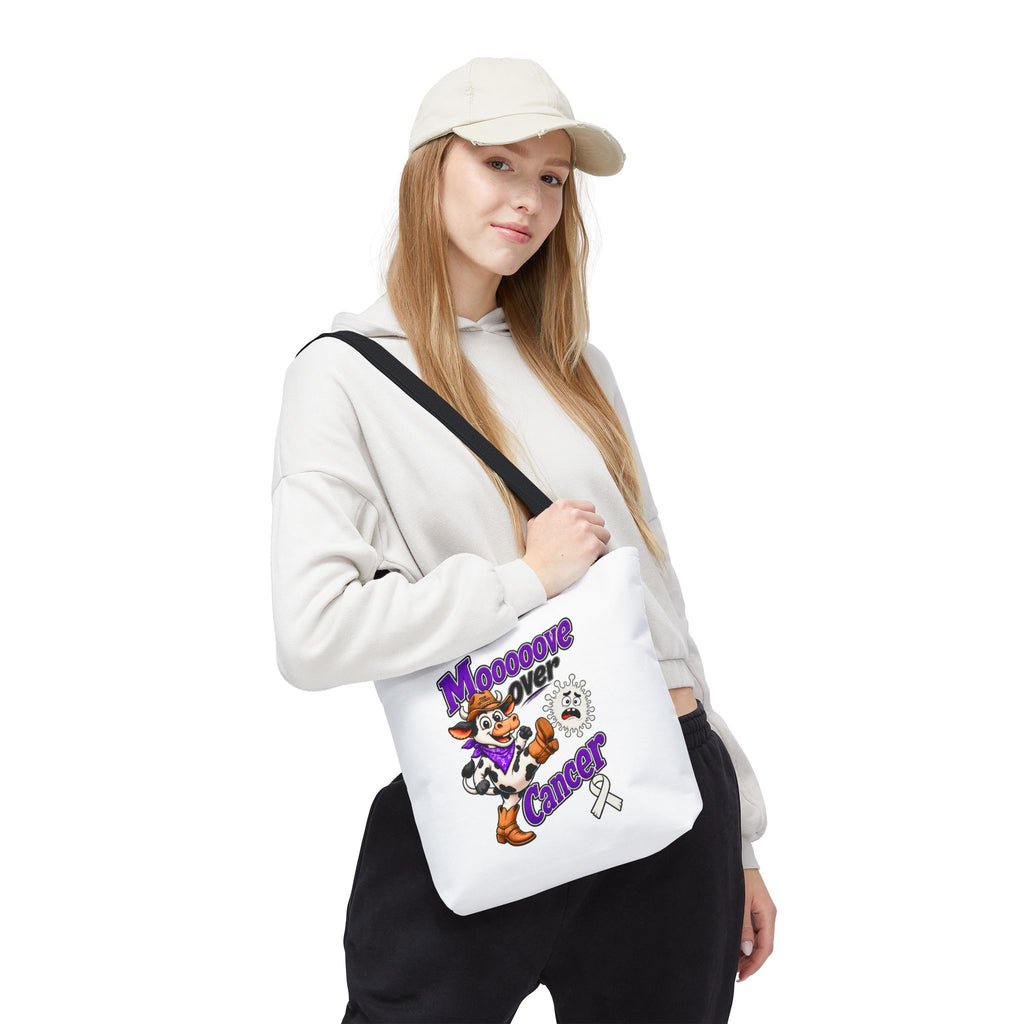Tote Bag - Polyester