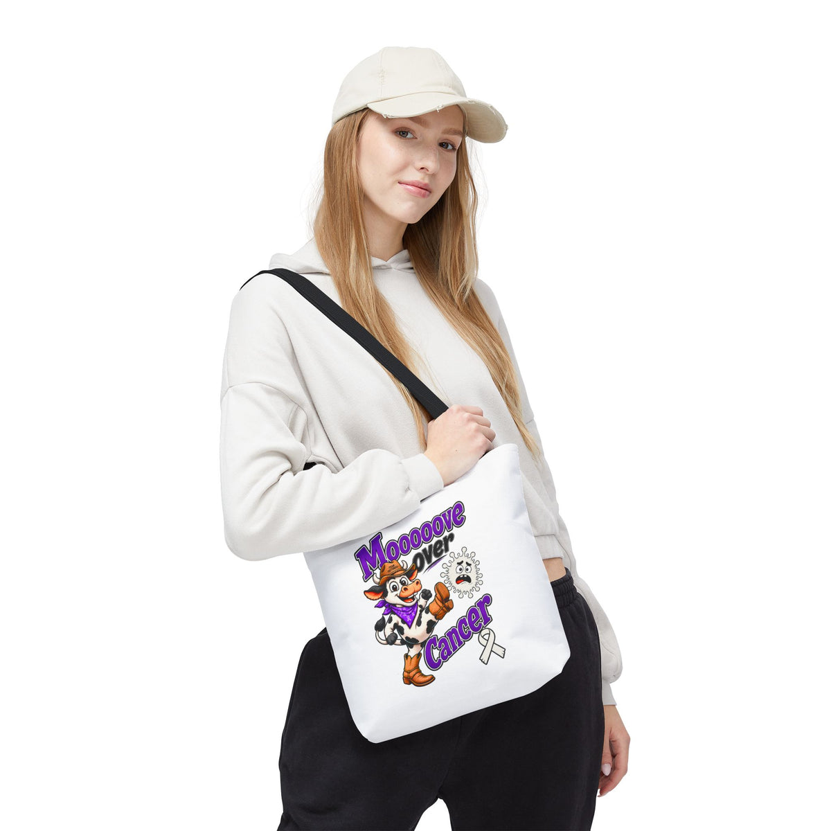 Tote Bag - Polyester