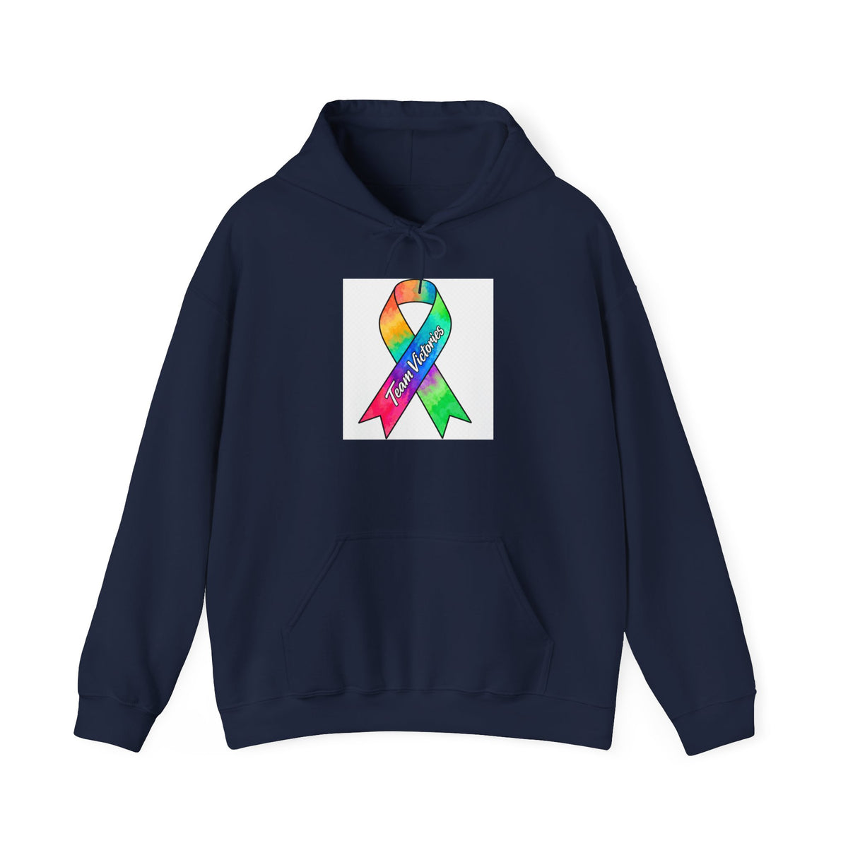 Hoodie -  'For Mama'  Sweatshirt