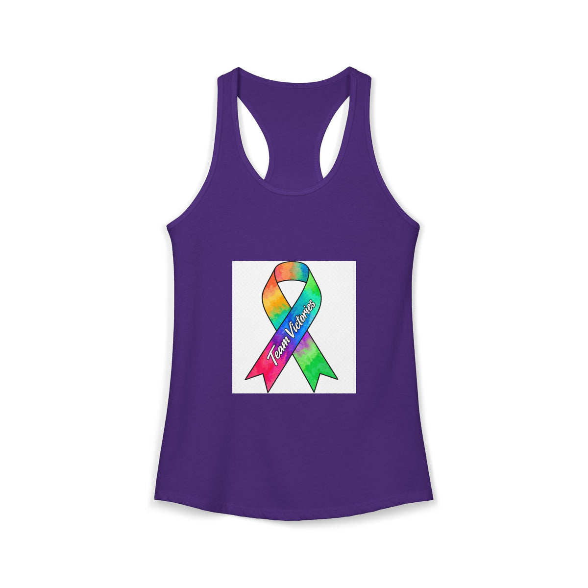 Women's Ideal Racerback Tank