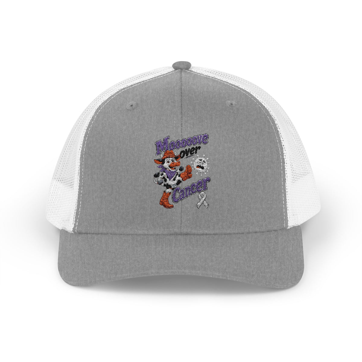 Trucker Hat | Yupoong 6606