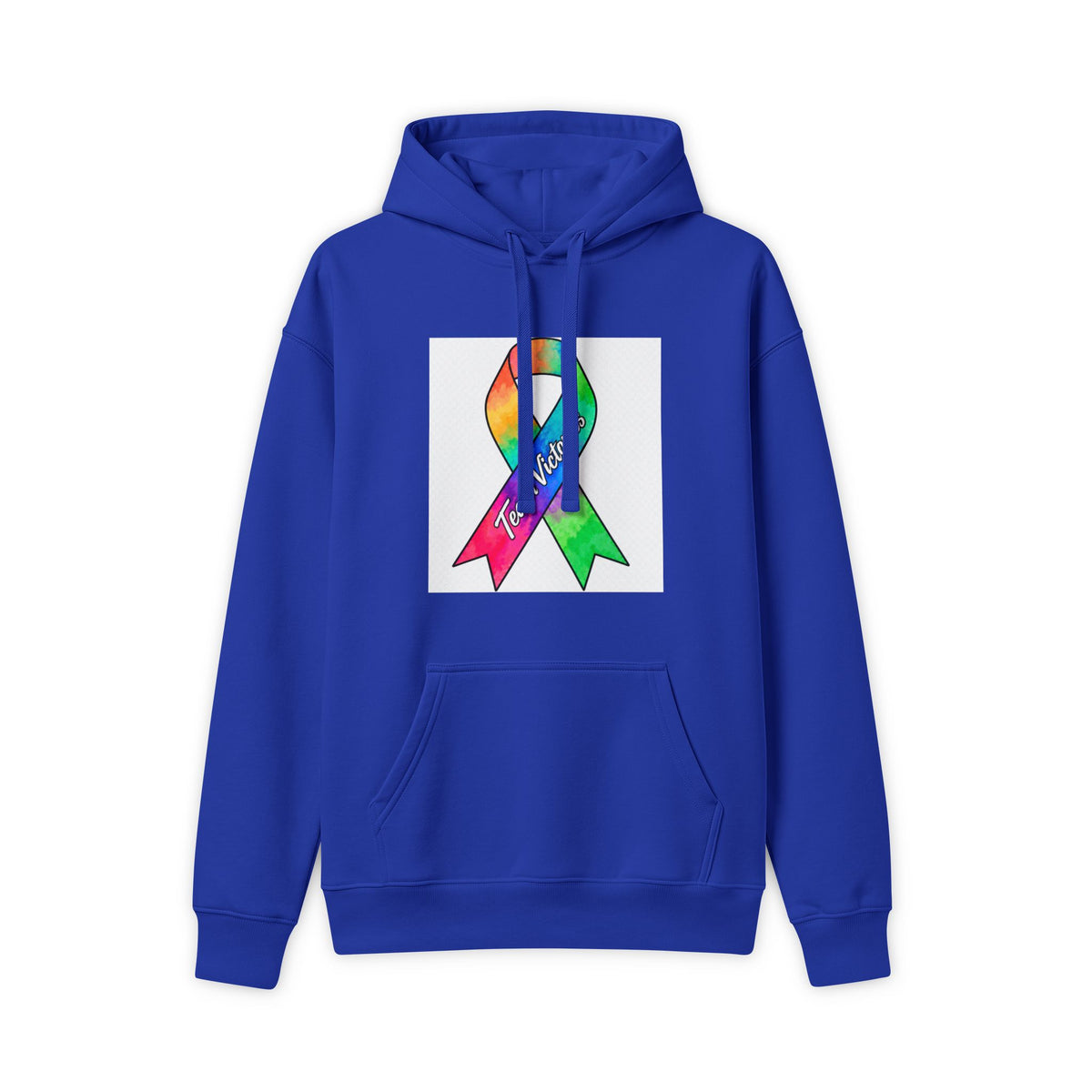 Hoodie — Pullover