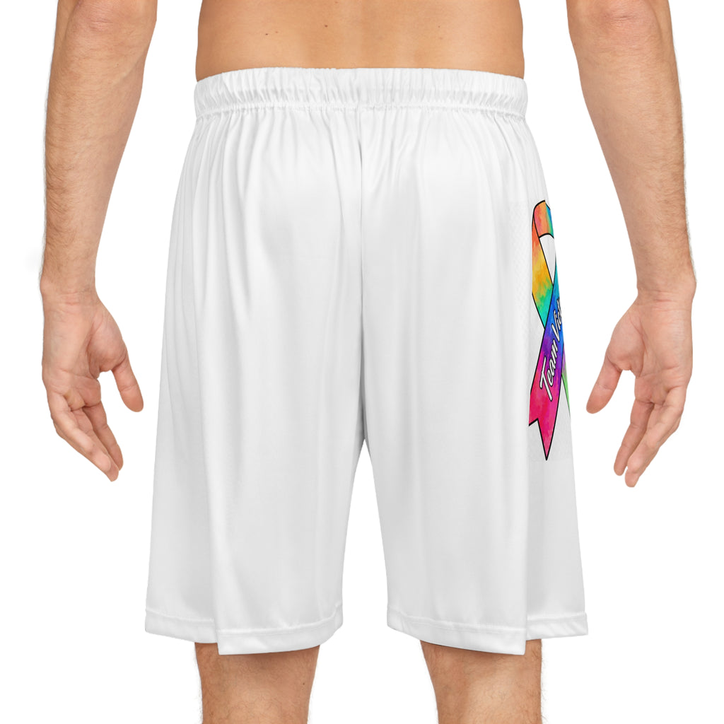 Basketball Athletic Shorts