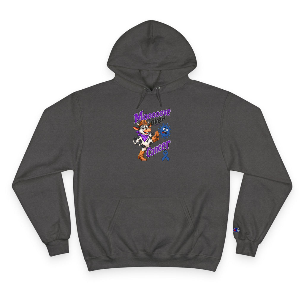 Hoodie - Pullover | Champion S700