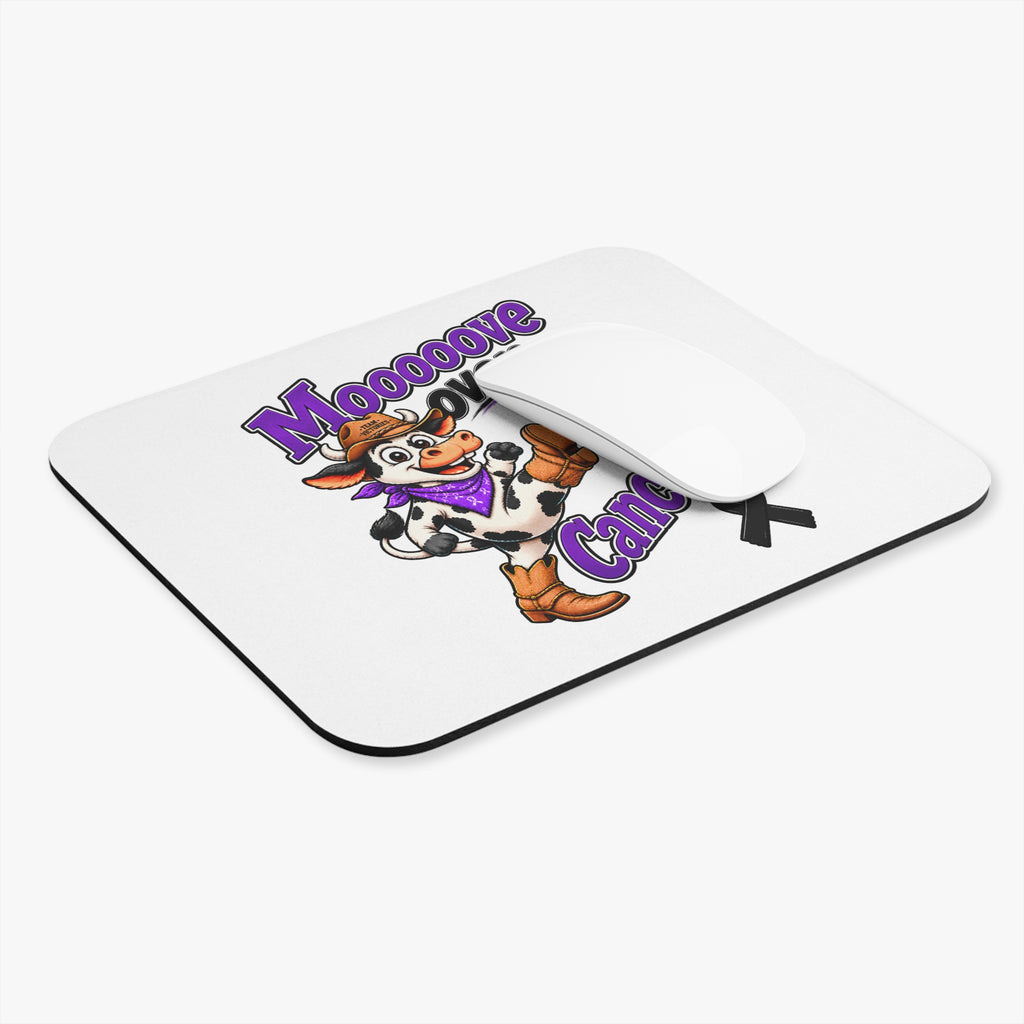 Rectangle Mouse Pad