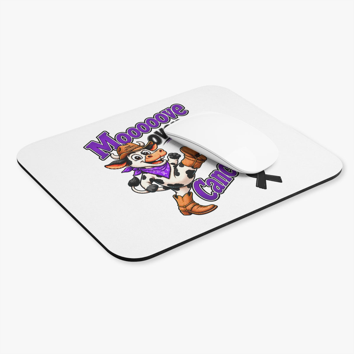 Rectangle Mouse Pad