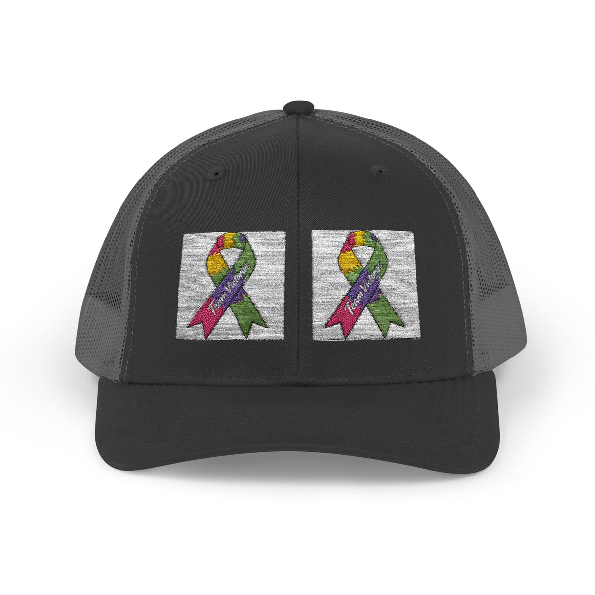 Trucker Hat — Snapback Cap