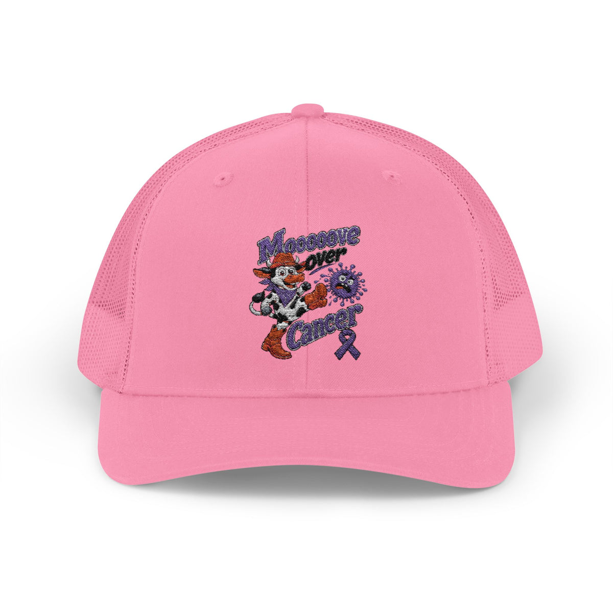 Trucker Hat | Yupoong 6606