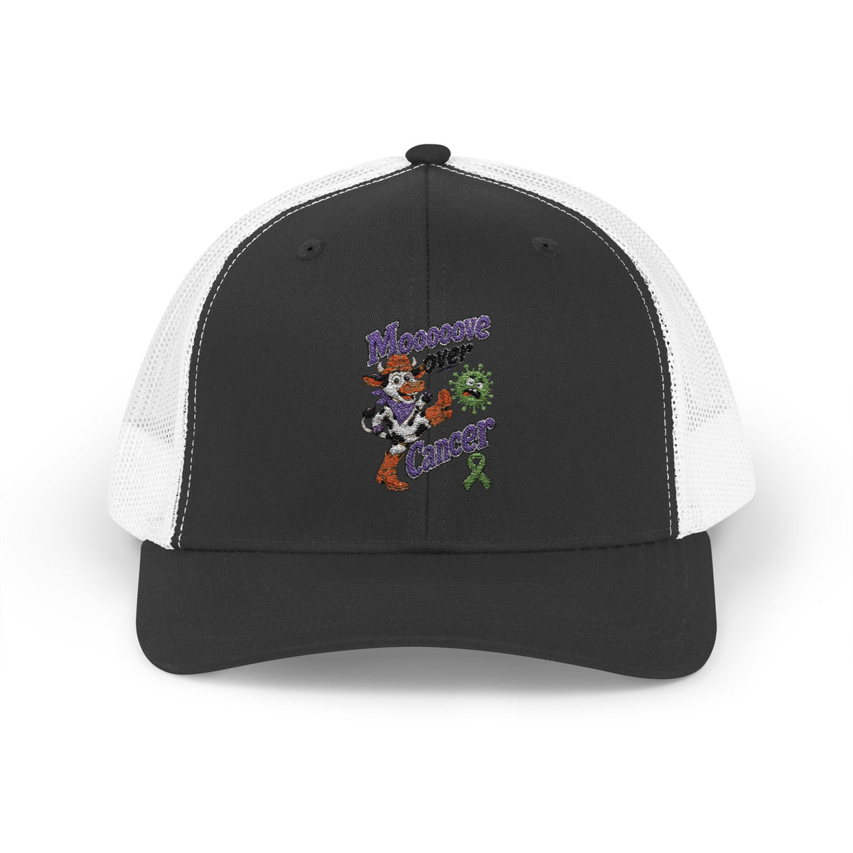 Trucker Hat | Yupoong 6606