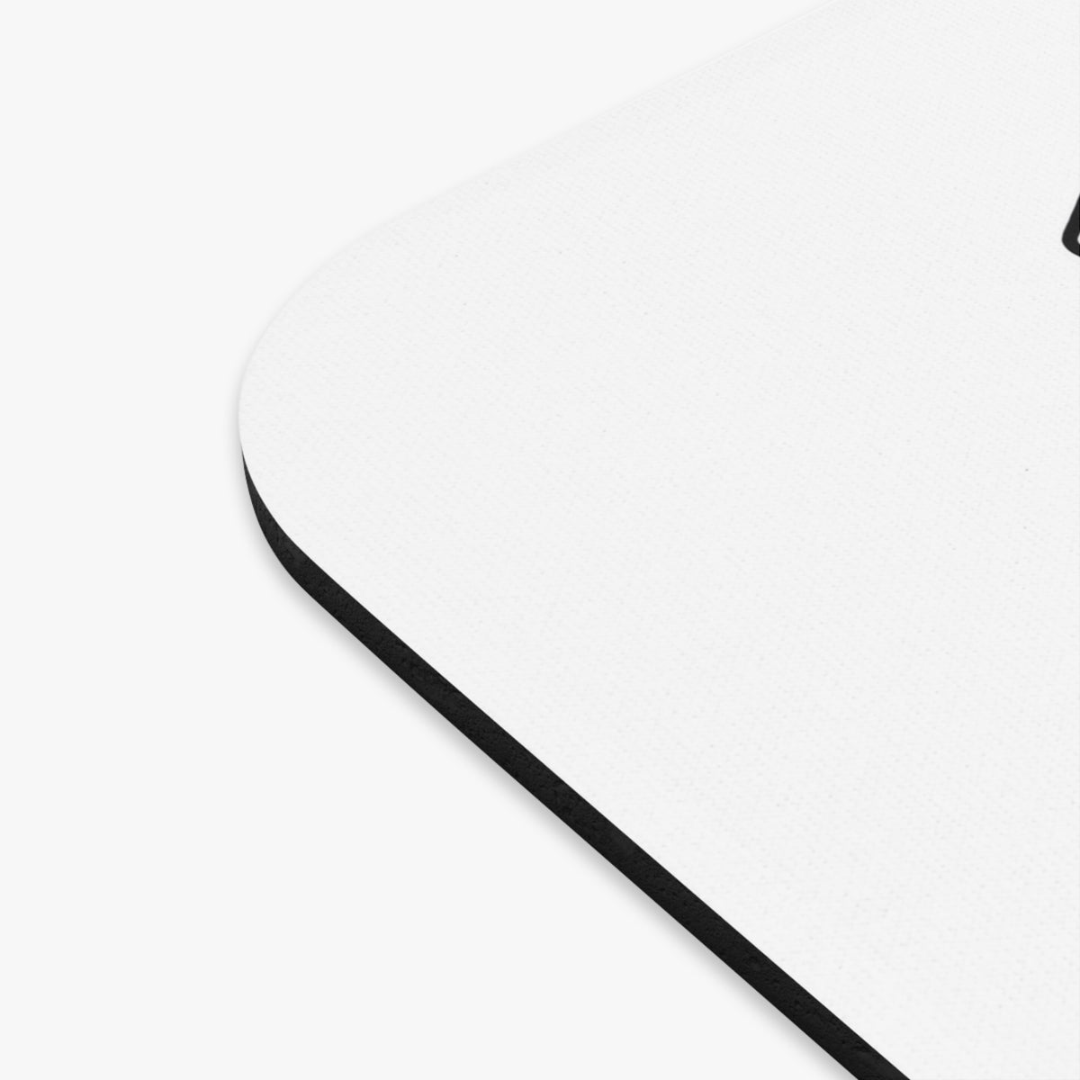 Rectangle Mouse Pad